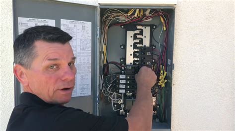 electrical meter box inspection|electrical meter inspection.